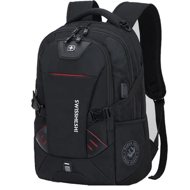 Mochila Antirrobo Niños